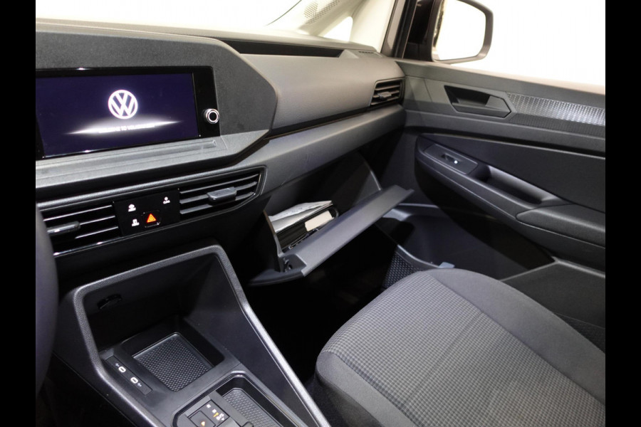 Volkswagen Caddy Cargo Maxi 2.0 TDI Style Automaat Airco Bluetooth Cruise Control App-Connect