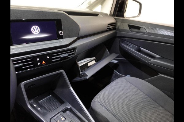 Volkswagen Caddy Cargo Maxi 2.0 TDI Style Automaat Airco Bluetooth Cruise Control App-Connect