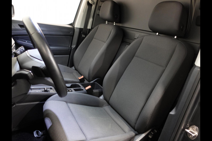 Volkswagen Caddy Cargo Maxi 2.0 TDI Style Automaat Airco Bluetooth Cruise Control App-Connect