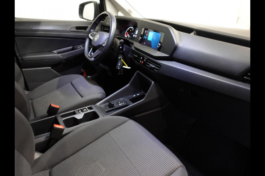 Volkswagen Caddy Cargo Maxi 2.0 TDI Style Automaat Airco Bluetooth Cruise Control App-Connect