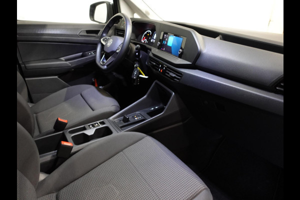 Volkswagen Caddy Cargo Maxi 2.0 TDI Style Automaat Airco Bluetooth Cruise Control App-Connect