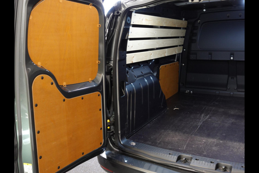 Volkswagen Caddy Cargo Maxi 2.0 TDI Style Automaat Airco Bluetooth Cruise Control App-Connect