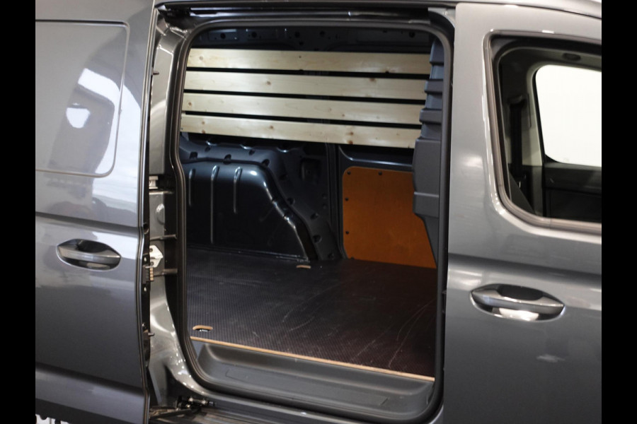 Volkswagen Caddy Cargo Maxi 2.0 TDI Style Automaat Airco Bluetooth Cruise Control App-Connect