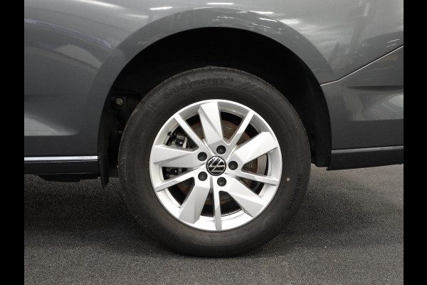 Volkswagen Caddy Cargo Maxi 2.0 TDI Style Automaat Airco Bluetooth Cruise Control App-Connect