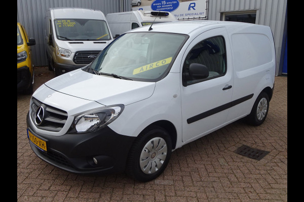 Mercedes-Benz Citan 108 CDI AIRCO CRUISE CONTROL NAVIGATIE