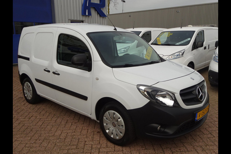 Mercedes-Benz Citan 108 CDI AIRCO CRUISE CONTROL NAVIGATIE