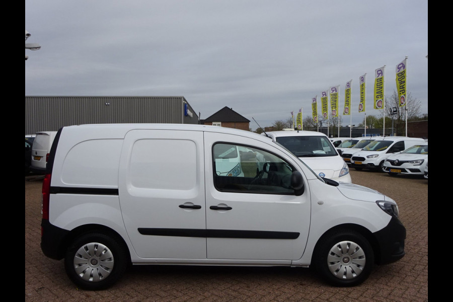 Mercedes-Benz Citan 108 CDI AIRCO CRUISE CONTROL NAVIGATIE