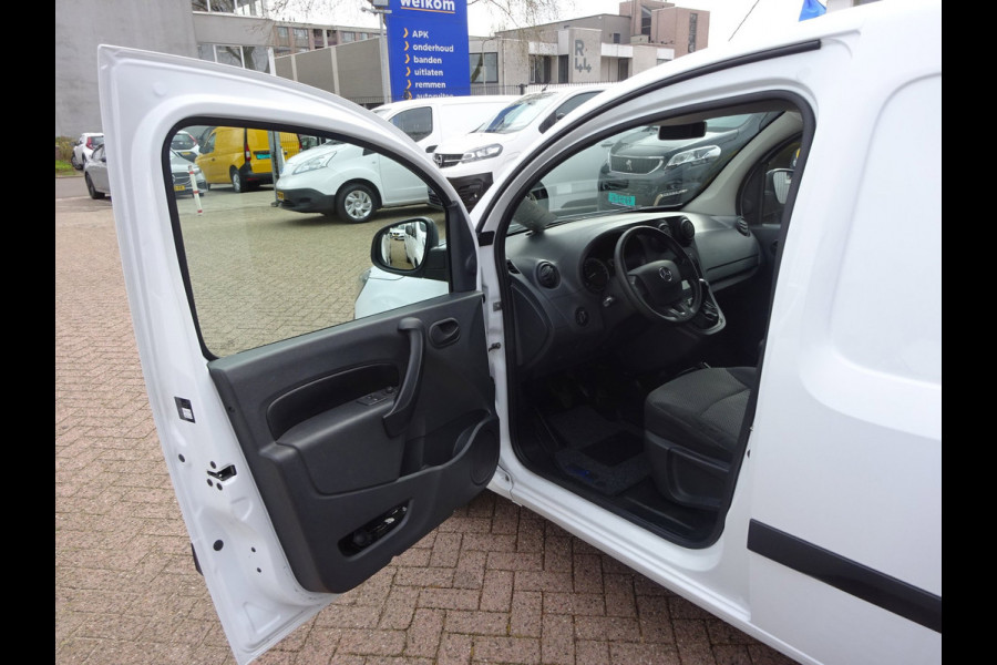 Mercedes-Benz Citan 108 CDI AIRCO CRUISE CONTROL NAVIGATIE