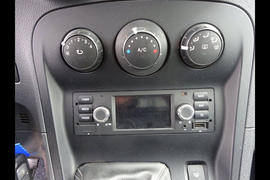 Mercedes-Benz Citan 108 CDI AIRCO CRUISE CONTROL NAVIGATIE