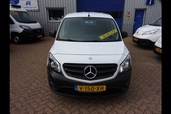 Mercedes-Benz Citan 108 CDI AIRCO CRUISE CONTROL NAVIGATIE
