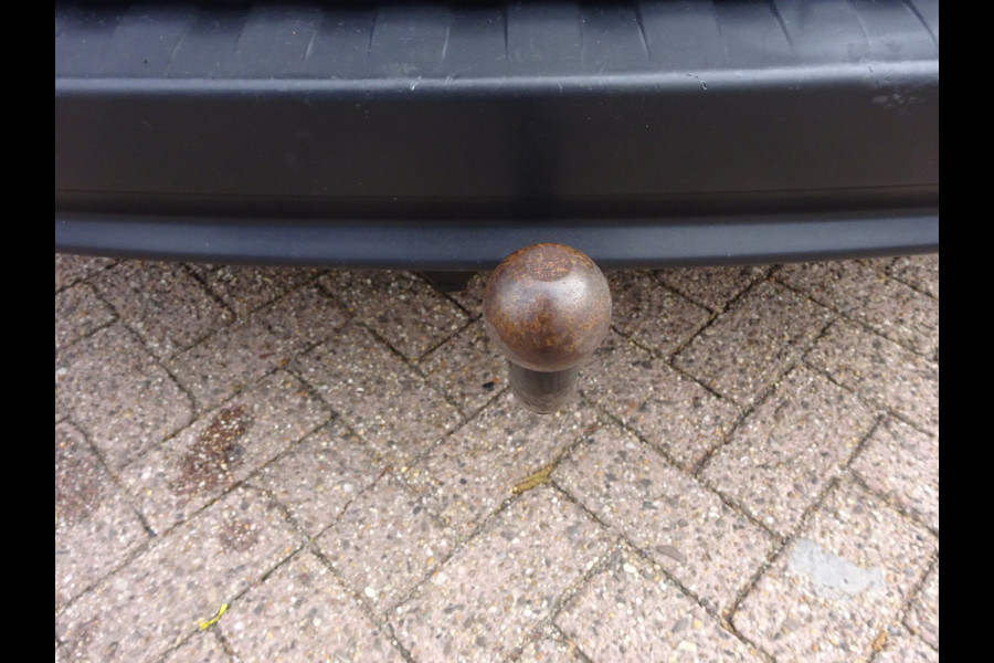 Mercedes-Benz Citan 108 CDI AIRCO CRUISE CONTROL NAVIGATIE