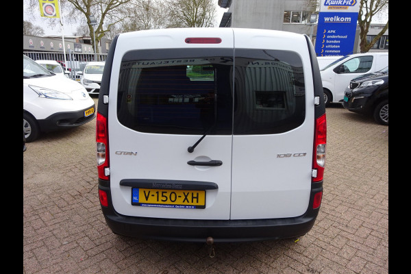 Mercedes-Benz Citan 108 CDI AIRCO CRUISE CONTROL NAVIGATIE