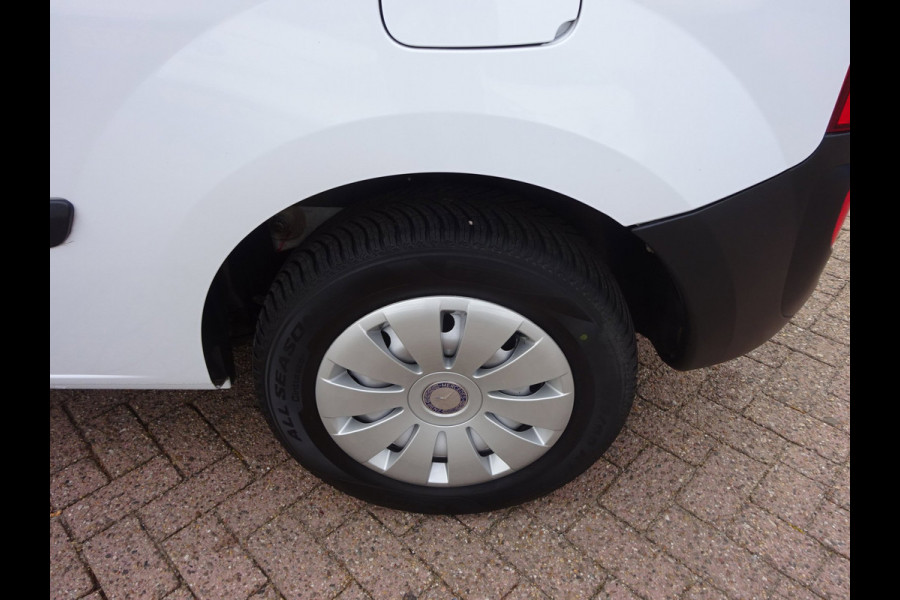 Mercedes-Benz Citan 108 CDI AIRCO CRUISE CONTROL NAVIGATIE