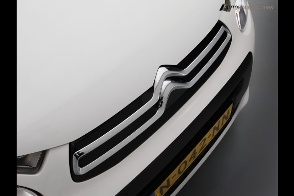 Citroën C1 1.0 VTi Millenium Sport (APPLE CARPLAY,CRUISE CONTROL,SPORTSTOELEN,ELEKTRISCHE RAMEN,DAB,START-STOP,TOPCONDITIE)