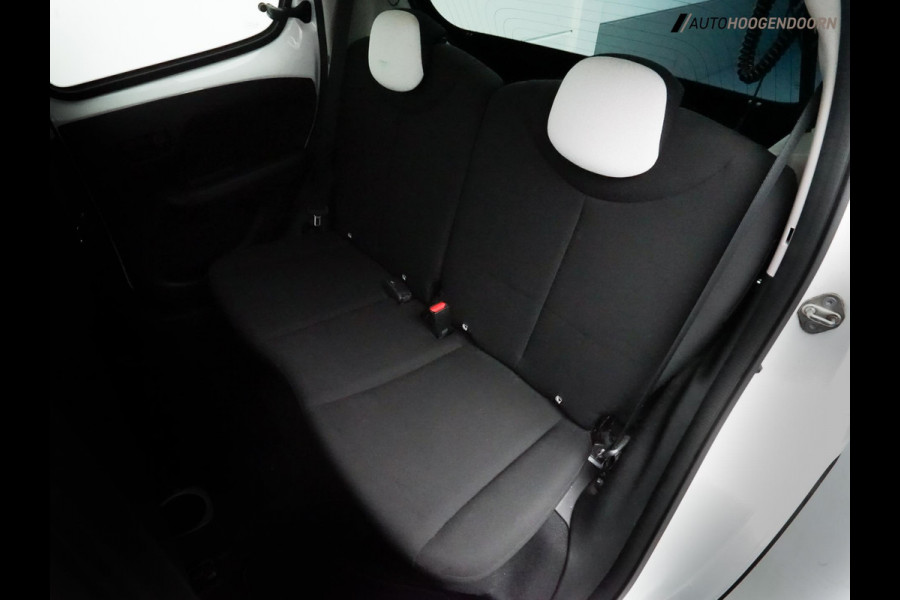 Citroën C1 1.0 VTi Millenium Sport (APPLE CARPLAY,CRUISE CONTROL,SPORTSTOELEN,ELEKTRISCHE RAMEN,DAB,START-STOP,TOPCONDITIE)