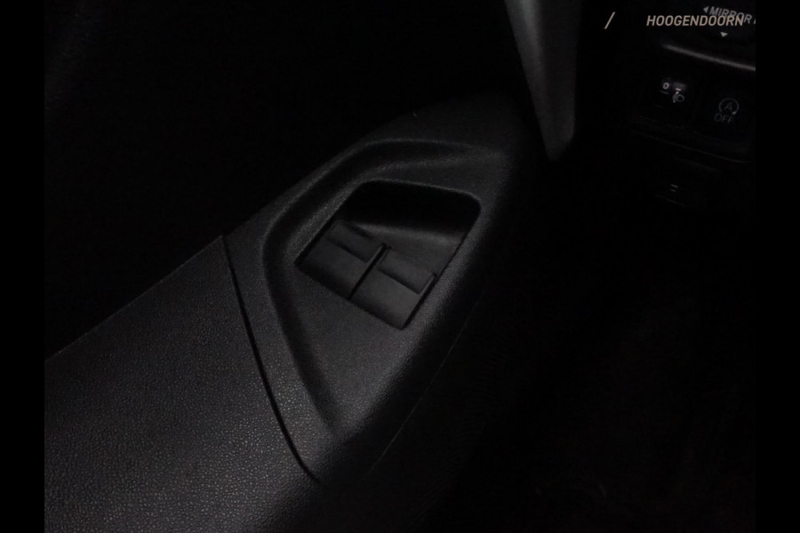 Citroën C1 1.0 VTi Millenium Sport (APPLE CARPLAY,CRUISE CONTROL,SPORTSTOELEN,ELEKTRISCHE RAMEN,DAB,START-STOP,TOPCONDITIE)