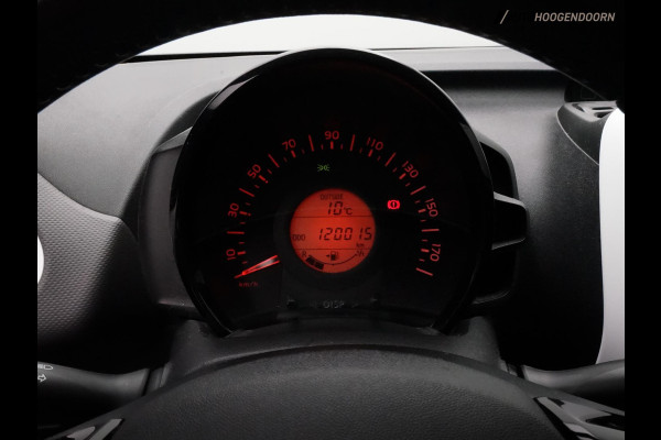 Citroën C1 1.0 VTi Millenium Sport (APPLE CARPLAY,CRUISE CONTROL,SPORTSTOELEN,ELEKTRISCHE RAMEN,DAB,START-STOP,TOPCONDITIE)