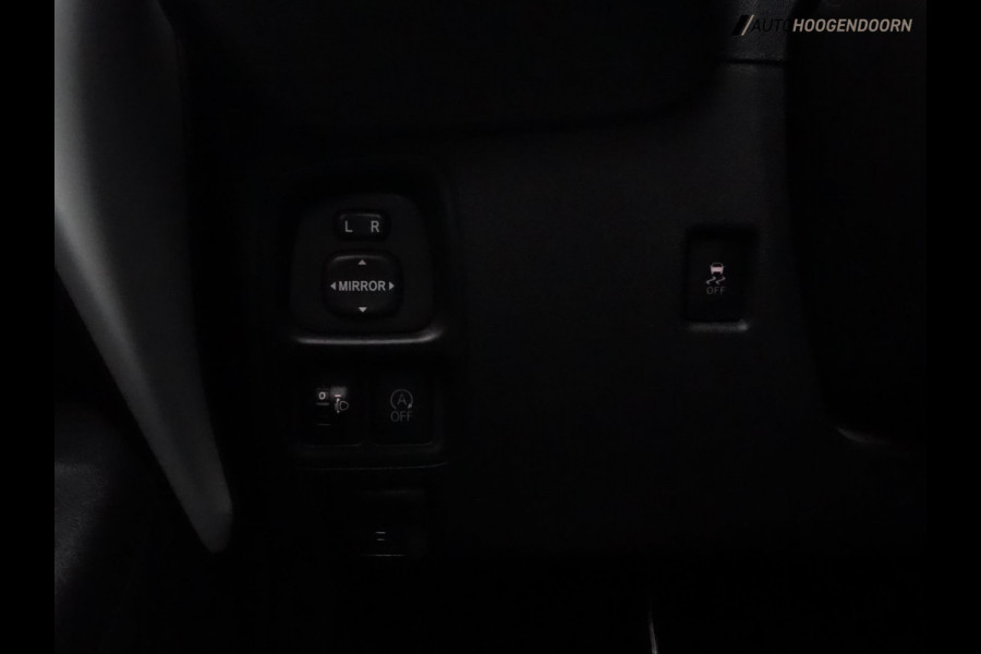 Citroën C1 1.0 VTi Millenium Sport (APPLE CARPLAY,CRUISE CONTROL,SPORTSTOELEN,ELEKTRISCHE RAMEN,DAB,START-STOP,TOPCONDITIE)