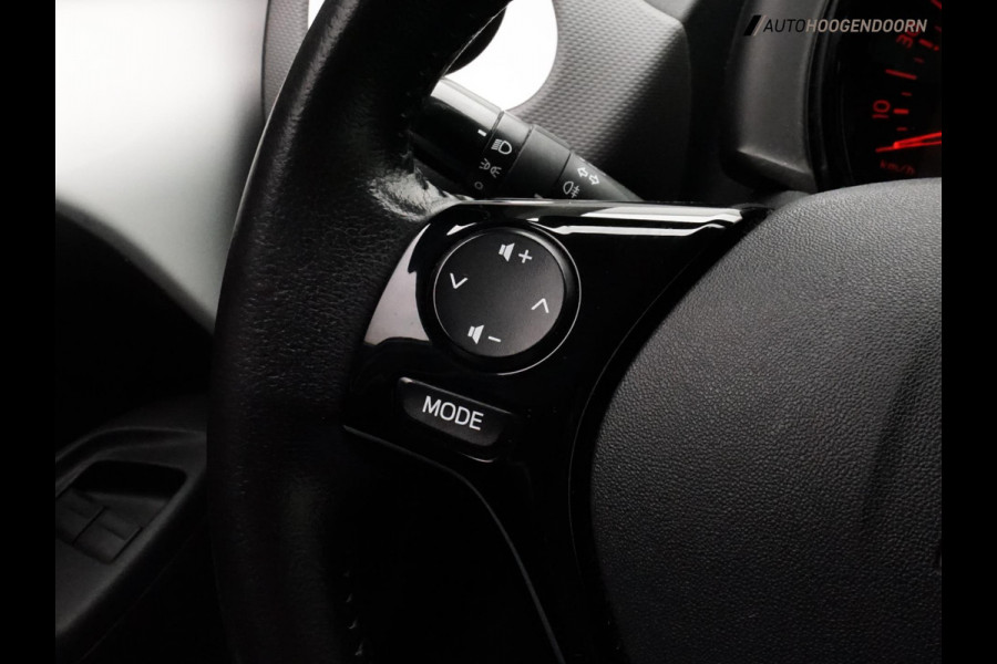 Citroën C1 1.0 VTi Millenium Sport (APPLE CARPLAY,CRUISE CONTROL,SPORTSTOELEN,ELEKTRISCHE RAMEN,DAB,START-STOP,TOPCONDITIE)