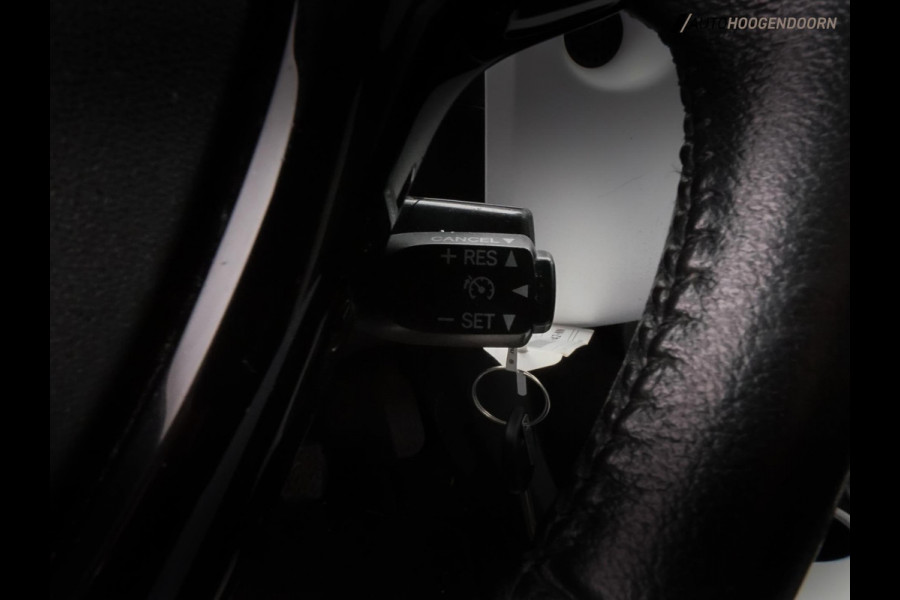 Citroën C1 1.0 VTi Millenium Sport (APPLE CARPLAY,CRUISE CONTROL,SPORTSTOELEN,ELEKTRISCHE RAMEN,DAB,START-STOP,TOPCONDITIE)