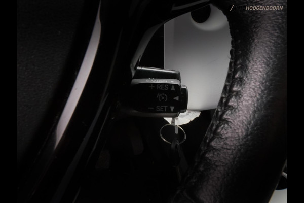 Citroën C1 1.0 VTi Millenium Sport (APPLE CARPLAY,CRUISE CONTROL,SPORTSTOELEN,ELEKTRISCHE RAMEN,DAB,START-STOP,TOPCONDITIE)