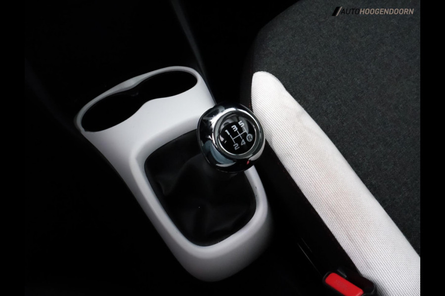 Citroën C1 1.0 VTi Millenium Sport (APPLE CARPLAY,CRUISE CONTROL,SPORTSTOELEN,ELEKTRISCHE RAMEN,DAB,START-STOP,TOPCONDITIE)