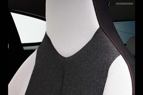 Citroën C1 1.0 VTi Millenium Sport (APPLE CARPLAY,CRUISE CONTROL,SPORTSTOELEN,ELEKTRISCHE RAMEN,DAB,START-STOP,TOPCONDITIE)