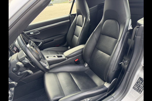 Porsche 911 Cabrio 3.0 Carrera 4S