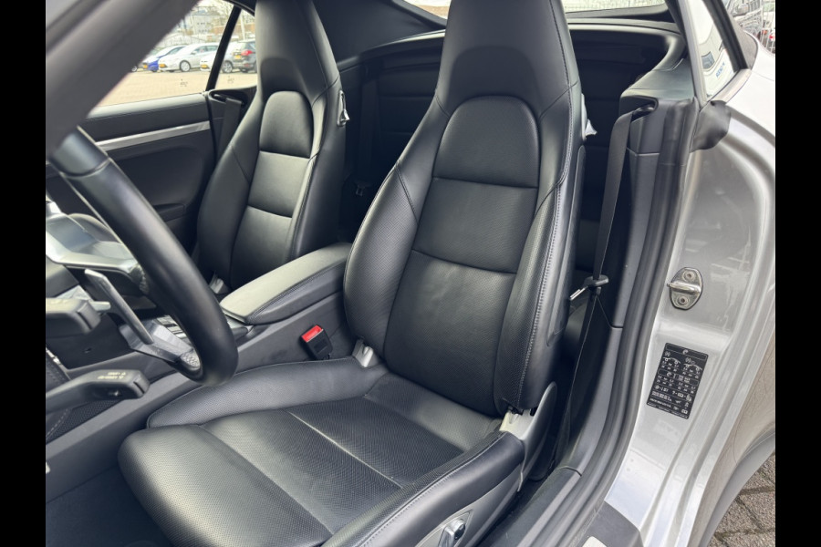 Porsche 911 Cabrio 3.0 Carrera 4S