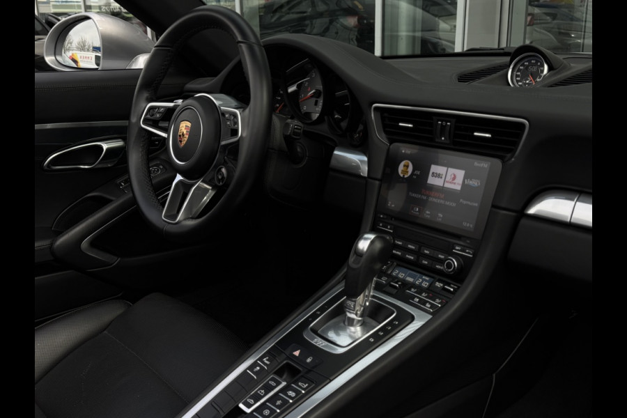 Porsche 911 Cabrio 3.0 Carrera 4S