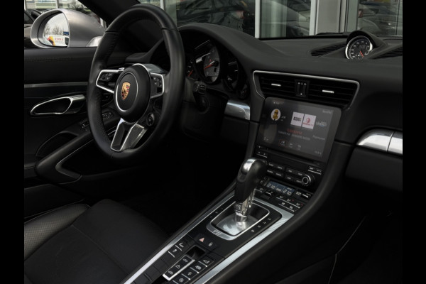 Porsche 911 Cabrio 3.0 Carrera 4S