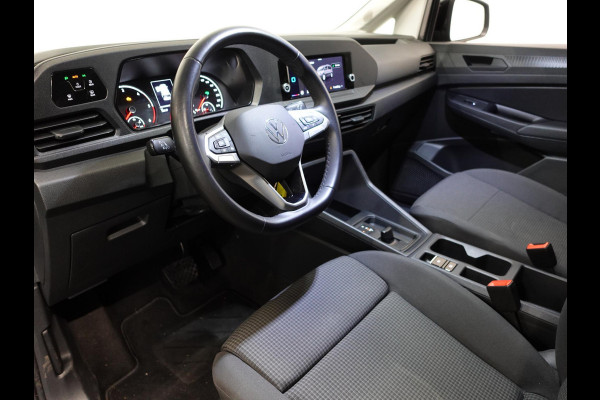 Volkswagen Caddy Cargo Maxi 2.0 TDI Style Automaat Airco Bluetooth Cruise Control  App-Connect