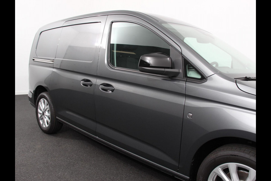 Volkswagen Caddy Cargo Maxi 2.0 TDI Style Automaat Airco Bluetooth Cruise Control  App-Connect