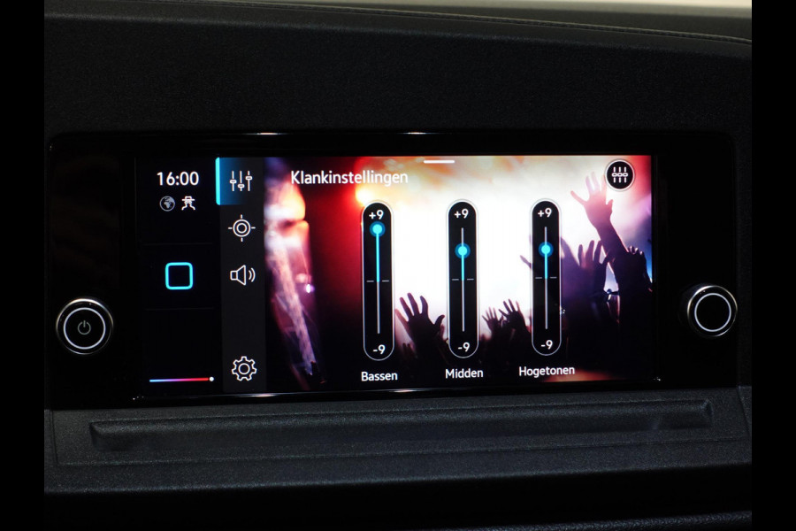 Volkswagen Caddy Cargo Maxi 2.0 TDI Style Automaat Airco Bluetooth Cruise Control  App-Connect