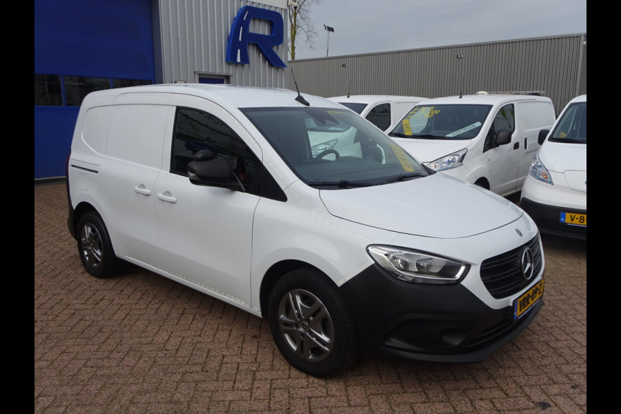 Mercedes-Benz Citan 108 CDI L1 Pro MBUX AIRCO CRUISE CONTROL NAVIGATIE