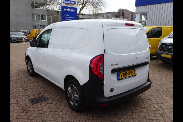 Mercedes-Benz Citan 108 CDI L1 Pro MBUX AIRCO CRUISE CONTROL NAVIGATIE