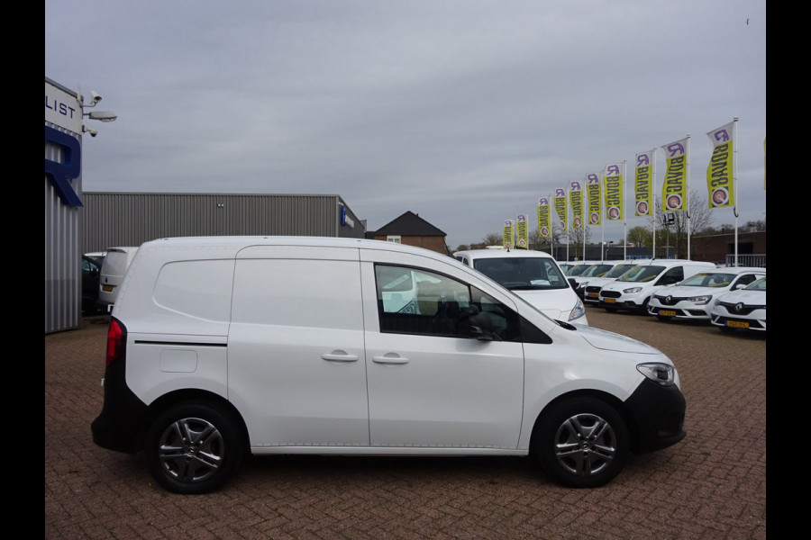 Mercedes-Benz Citan 108 CDI L1 Pro MBUX AIRCO CRUISE CONTROL NAVIGATIE