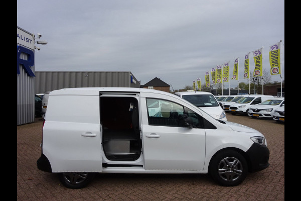 Mercedes-Benz Citan 108 CDI L1 Pro MBUX AIRCO CRUISE CONTROL NAVIGATIE