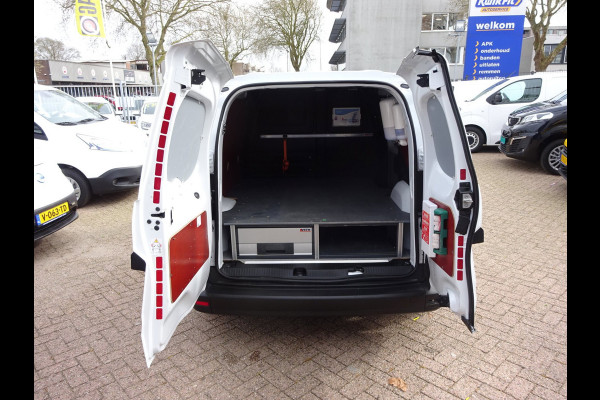 Mercedes-Benz Citan 108 CDI L1 Pro MBUX AIRCO CRUISE CONTROL NAVIGATIE