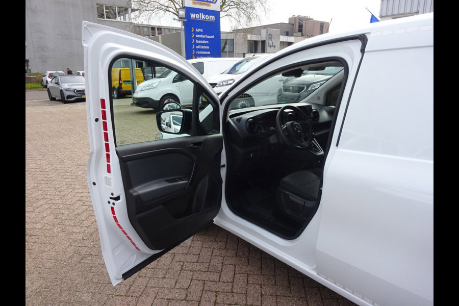 Mercedes-Benz Citan 108 CDI L1 Pro MBUX AIRCO CRUISE CONTROL NAVIGATIE
