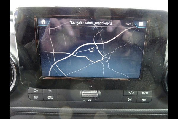 Mercedes-Benz Citan 108 CDI L1 Pro MBUX AIRCO CRUISE CONTROL NAVIGATIE