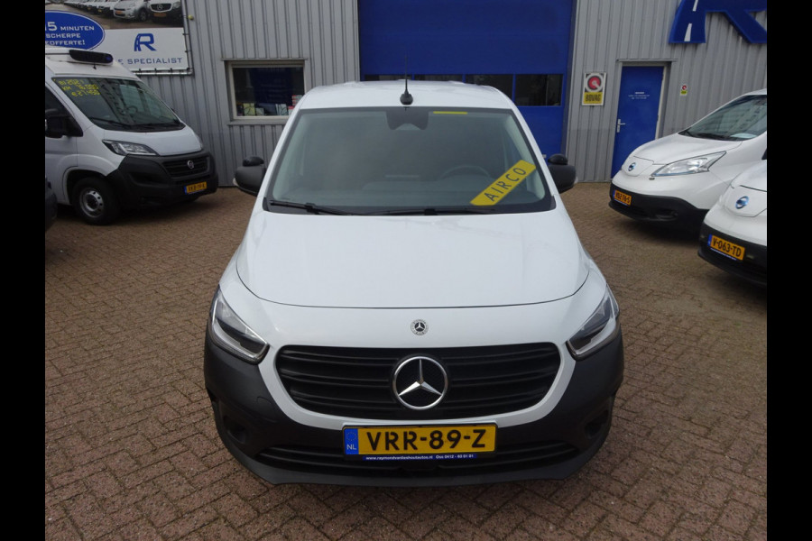 Mercedes-Benz Citan 108 CDI L1 Pro MBUX AIRCO CRUISE CONTROL NAVIGATIE