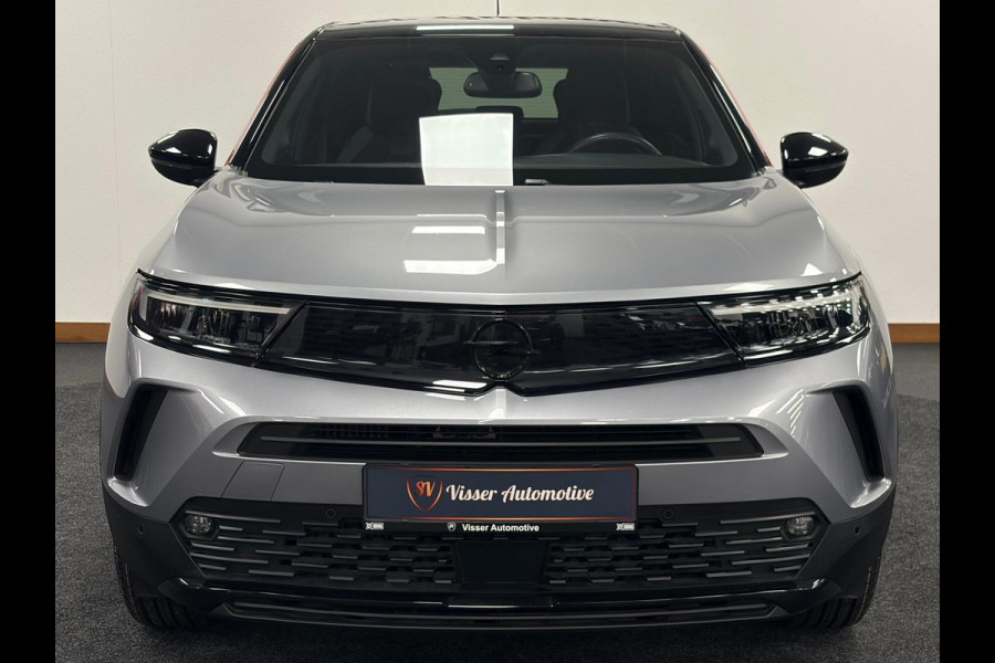 Opel Mokka 1.2 Turbo GS Line*Automaat*Camera*Xenon*Navi*Cruise-Control*Apple-Android*