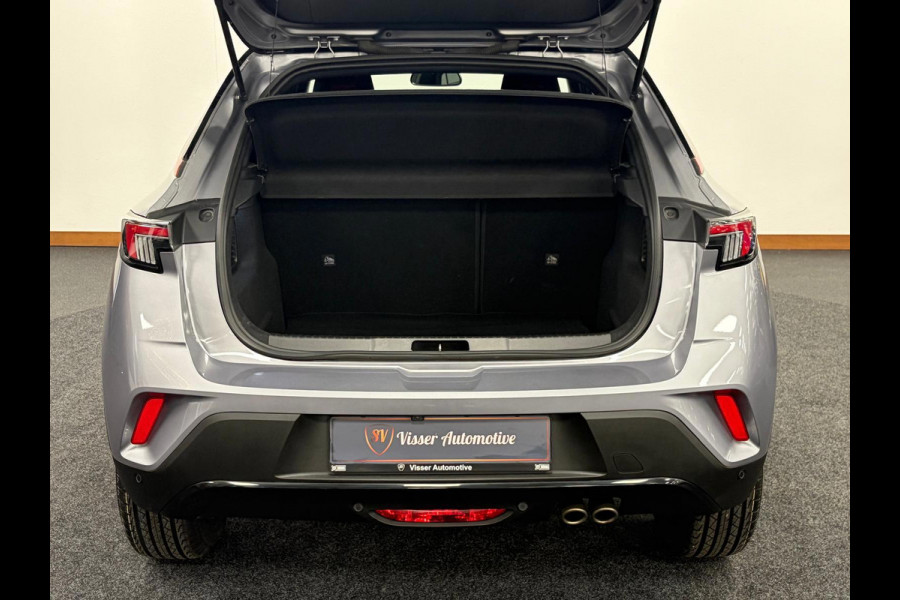 Opel Mokka 1.2 Turbo GS Line*Automaat*Camera*Xenon*Navi*Cruise-Control*Apple-Android*