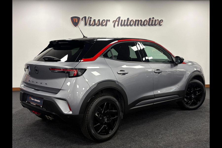 Opel Mokka 1.2 Turbo GS Line*Automaat*Camera*Xenon*Navi*Cruise-Control*Apple-Android*