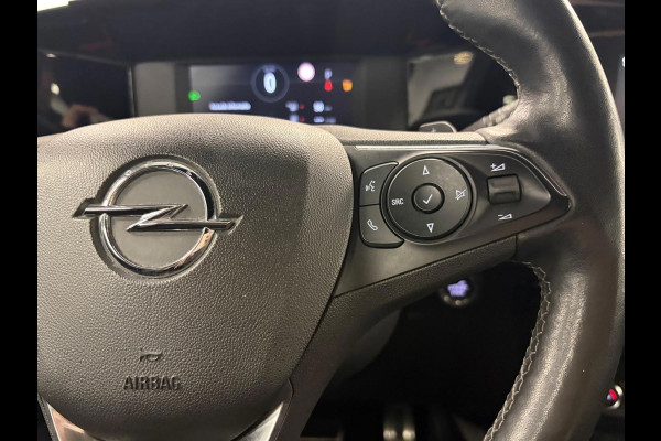 Opel Mokka 1.2 Turbo GS Line*Automaat*Camera*Xenon*Navi*Cruise-Control*Apple-Android*