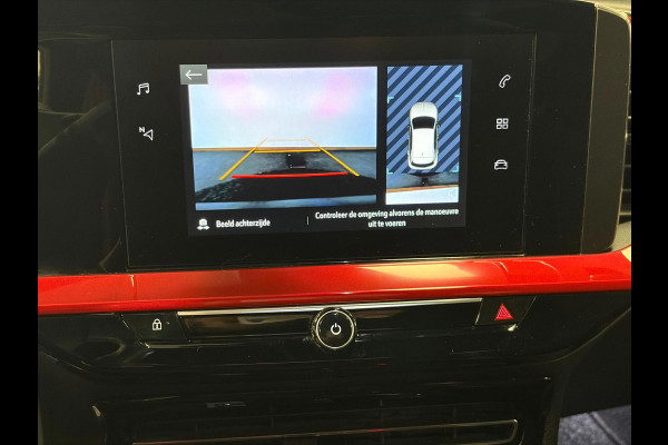 Opel Mokka 1.2 Turbo GS Line*Automaat*Camera*Xenon*Navi*Cruise-Control*Apple-Android*