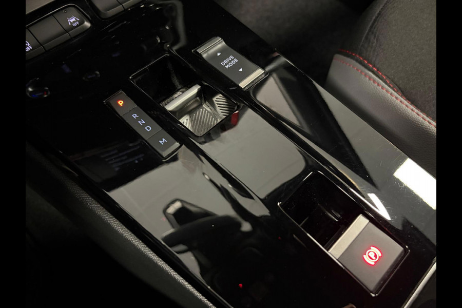 Opel Mokka 1.2 Turbo GS Line*Automaat*Camera*Xenon*Navi*Cruise-Control*Apple-Android*