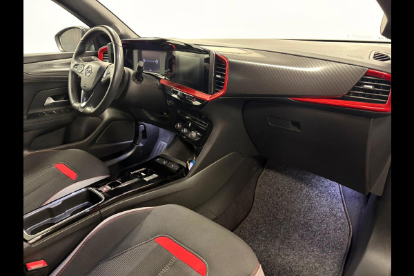 Opel Mokka 1.2 Turbo GS Line*Automaat*Camera*Xenon*Navi*Cruise-Control*Apple-Android*