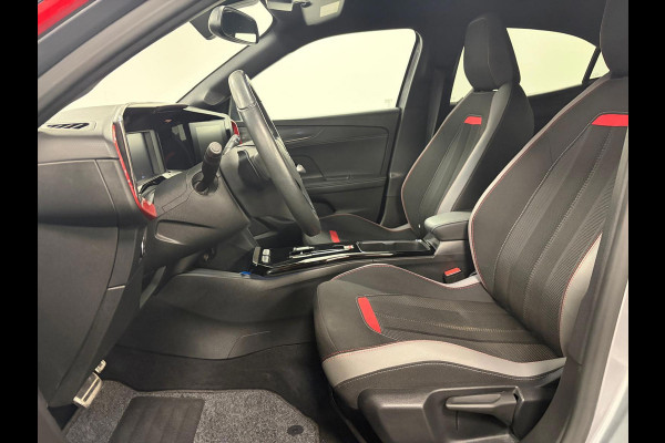 Opel Mokka 1.2 Turbo GS Line*Automaat*Camera*Xenon*Navi*Cruise-Control*Apple-Android*